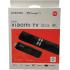 XIAOMI TV Stick 4K (2nd Gen) Streaming Device with Google TV, Dolby Vision & Atmos, Wi-Fi 6, Bluetooth Voice Remote - Black